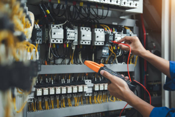 Best Emergency Electrical Repair  in Prineville Lake Acres, OR