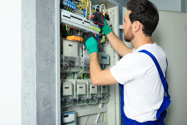 Best Electrical Wiring Services  in Prineville Lake Acres, OR