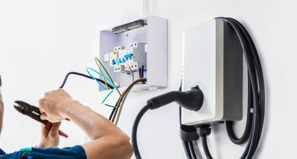 Best Circuit Breaker Repair  in Prineville Lake Acres, OR