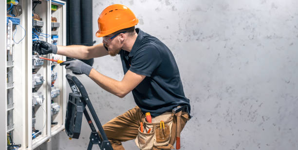 Best Electrical Outlet Repair  in Prineville Lake Acres, OR