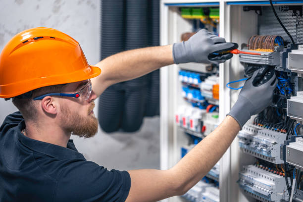 , OR Electrician Company