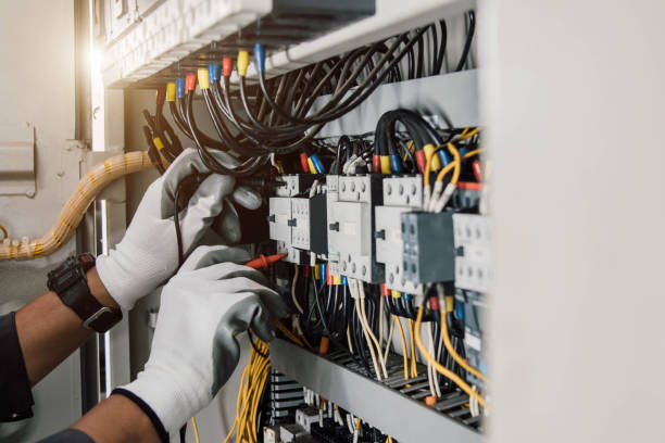 Best Electrical Contractors for Businesses  in Prineville Lake Acres, OR