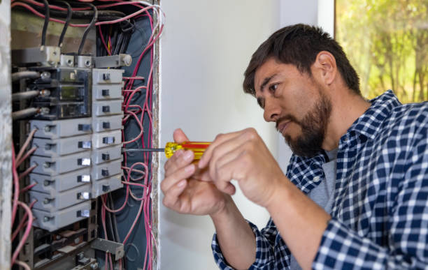 Best Electrical Rewiring Services  in Prineville Lake Acres, OR